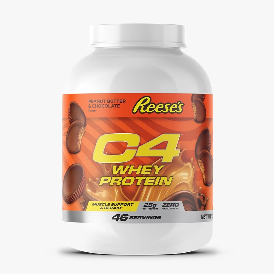 Peanut Butter & Chocolate 1700g